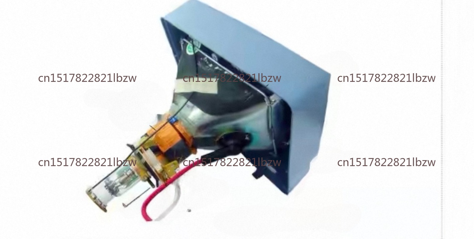 Kit de TV Preto e Branco de 5. - Diy Electronics Parts avaliação e preço