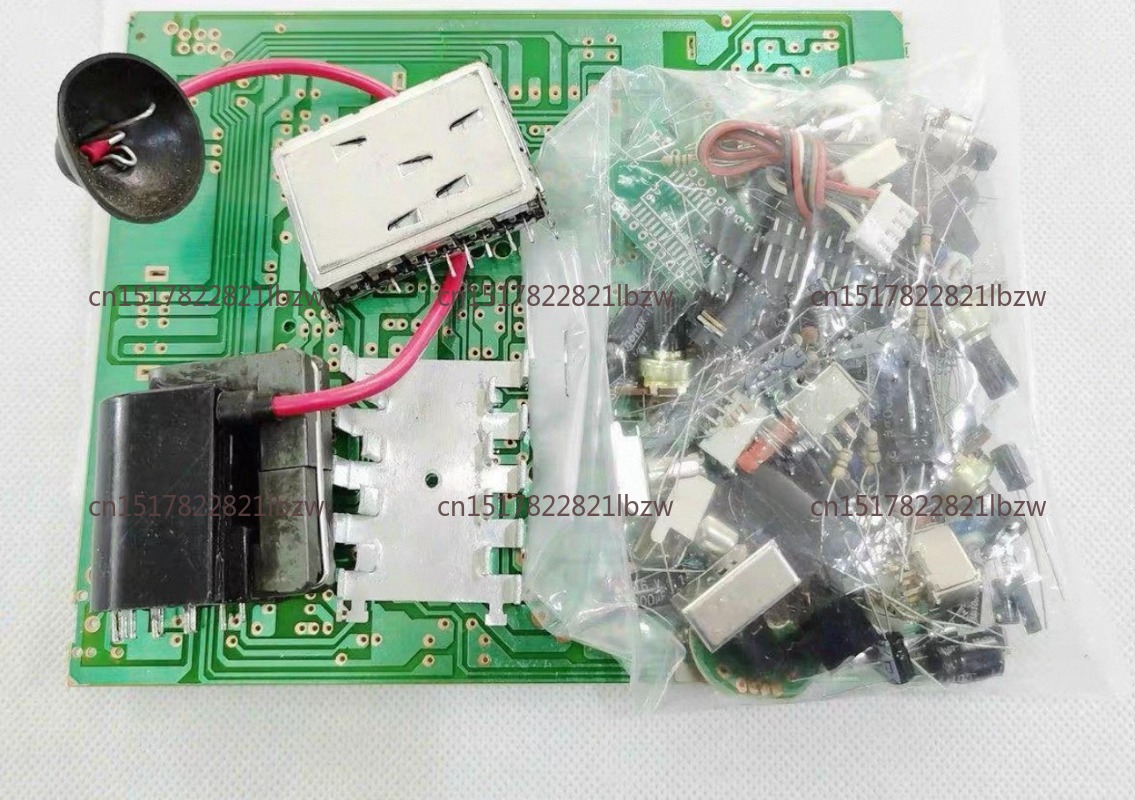 Kit de TV Preto e Branco de 5. - Diy Electronics Parts avaliação e preço