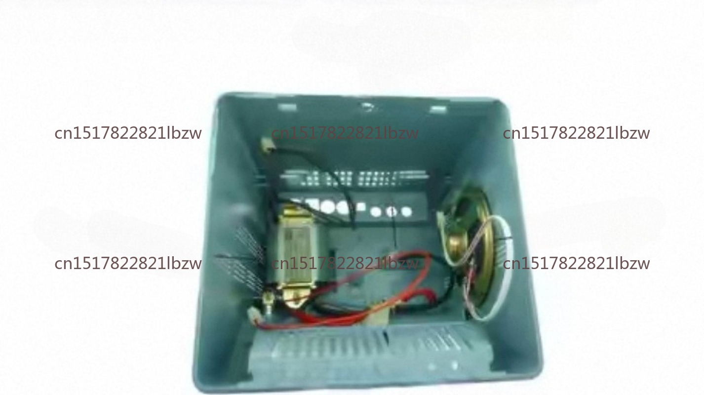 Kit de TV Preto e Branco de 5. - Diy Electronics Parts avaliação e preço