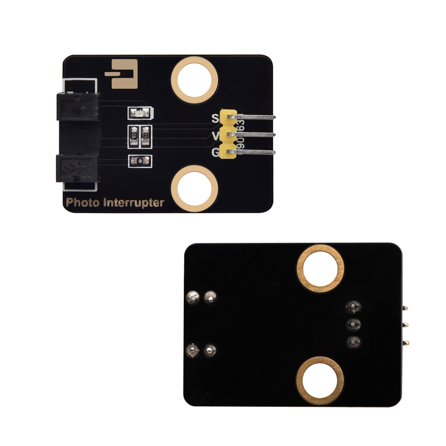 Sensor interruptor de foto, bl - Diy Analog Electronics avaliação e preço