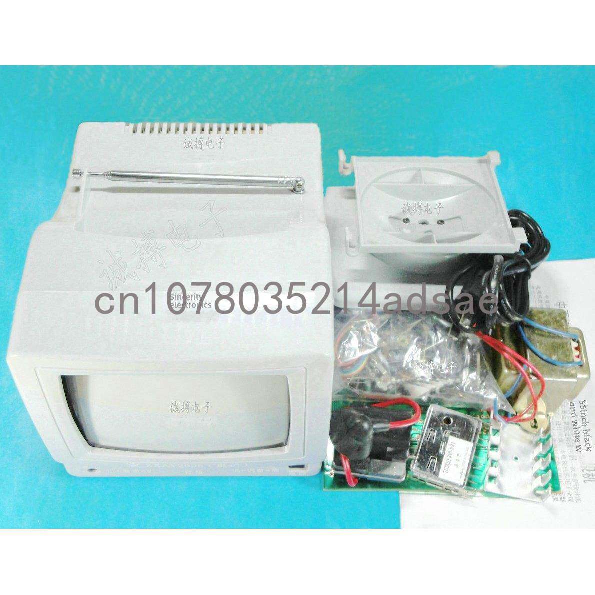 Kit de Placa Principal de TV P - Diy Electronics Parts avaliação e preço