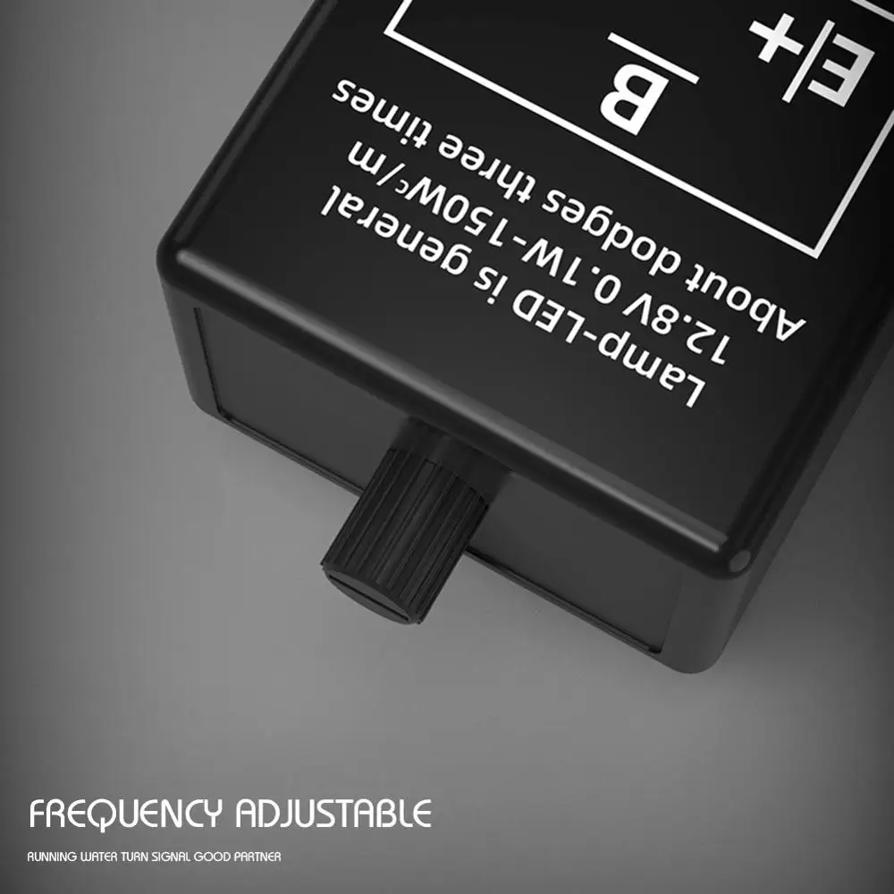 12v 3 pinos ajustável led pisc - Learn Diy Electronics avaliação e preço