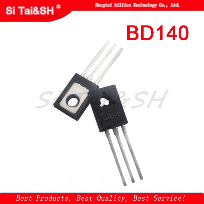 10 pares 20 peças bd139 bd140  - Lm317 Voltage Regulator avaliação e preço