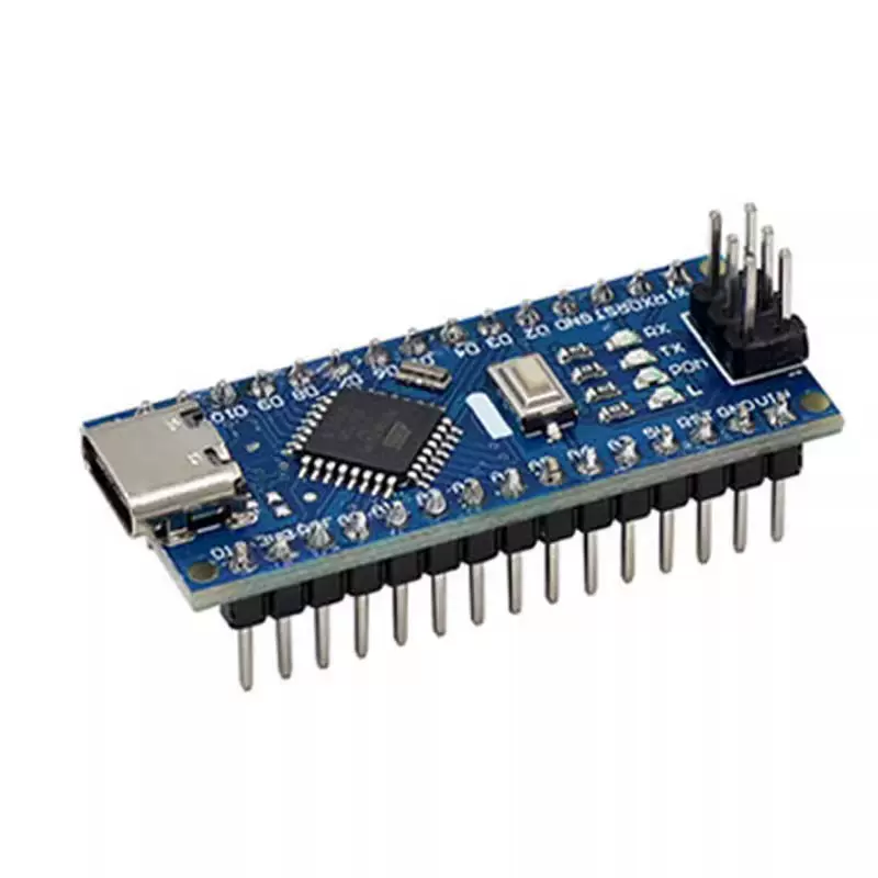 1 - 10PCS Tipo-C USB Nano 3.0  - Arduino Uno Starter Kit avaliação e preço