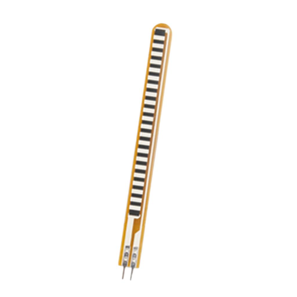 Sensor Flexível de Resistência - Diy Electronic Modules avaliação e preço