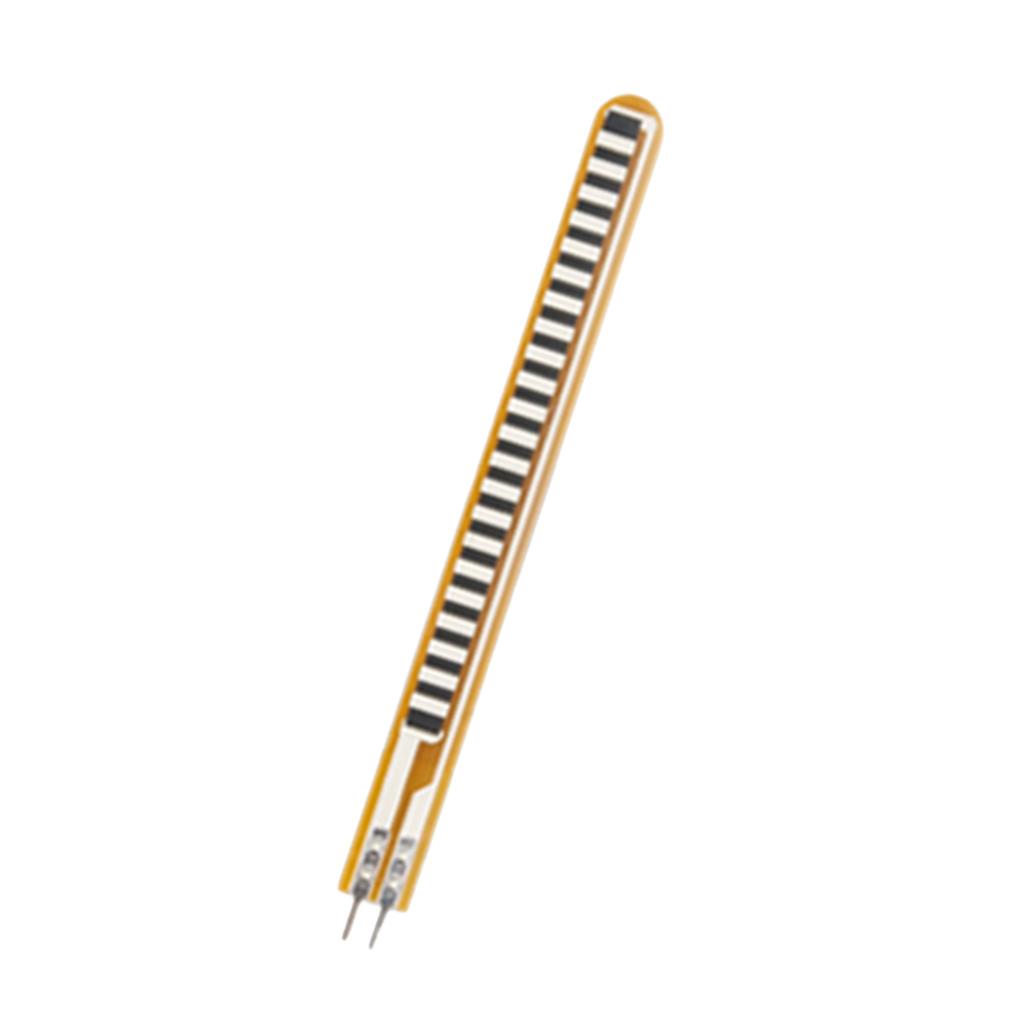 Sensor Flexível de Resistência - Diy Electronic Modules avaliação e preço