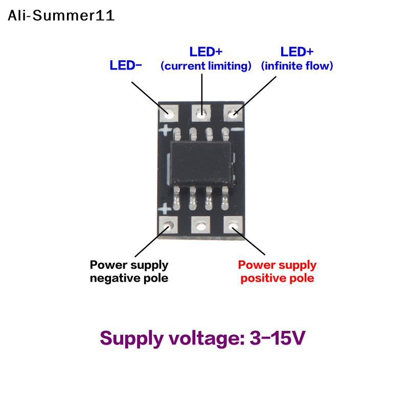 【Amn】3 Peças Módulo de Luzes d - Diy Electronic Modules avaliação e preço