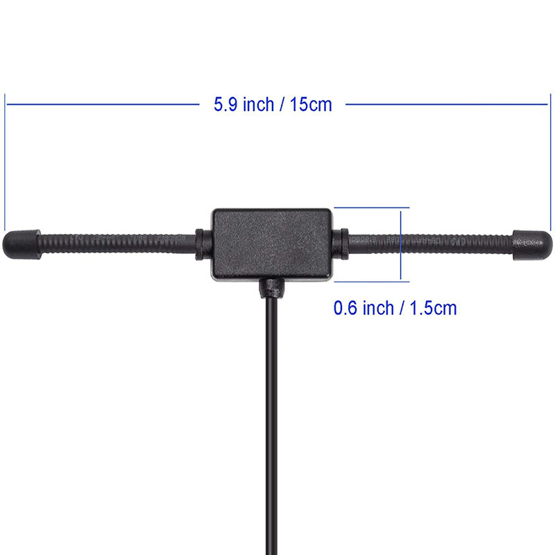 Antena Universal para Carro co - Learn Diy Electronics avaliação e preço
