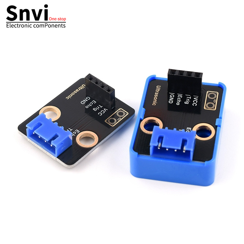 Módulo de placa adaptadora ult - Ultrasonic Sensor Hc avaliação e preço