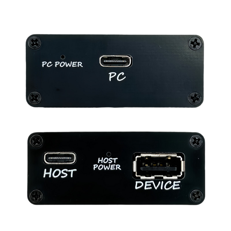 Analisador de protocolo USB -  - Logic Analyzer Usb avaliação e preço