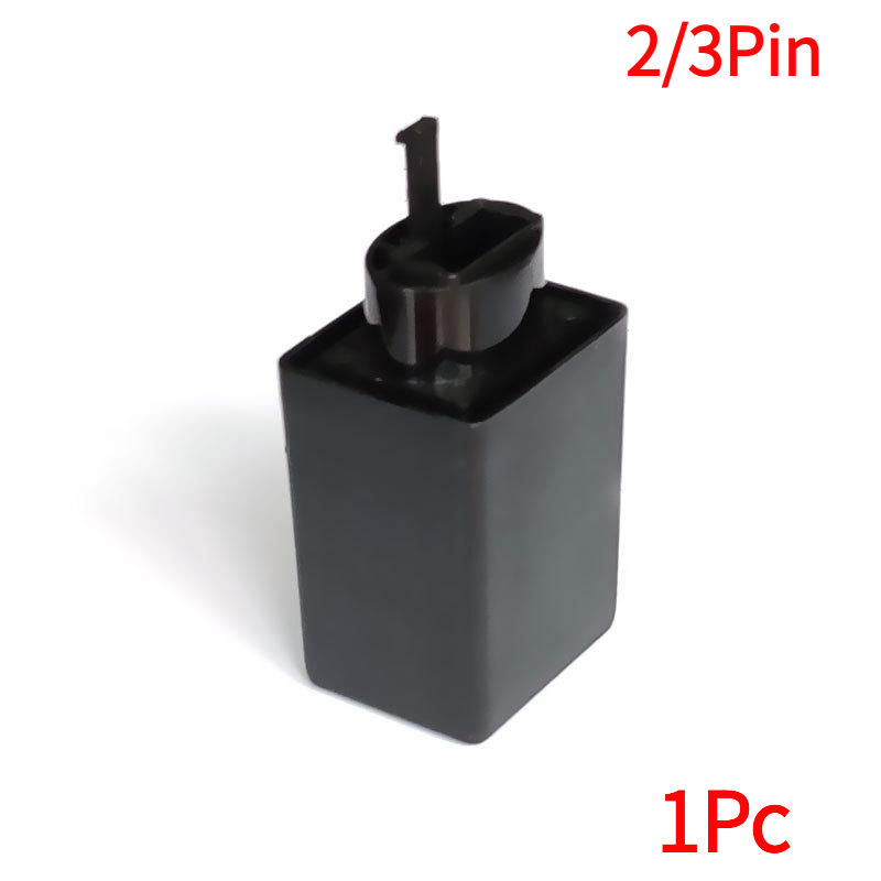 1 Peça Relé Pisca-Pisca Eletrô - Diy Motorcycle Electronics avaliação e preço
