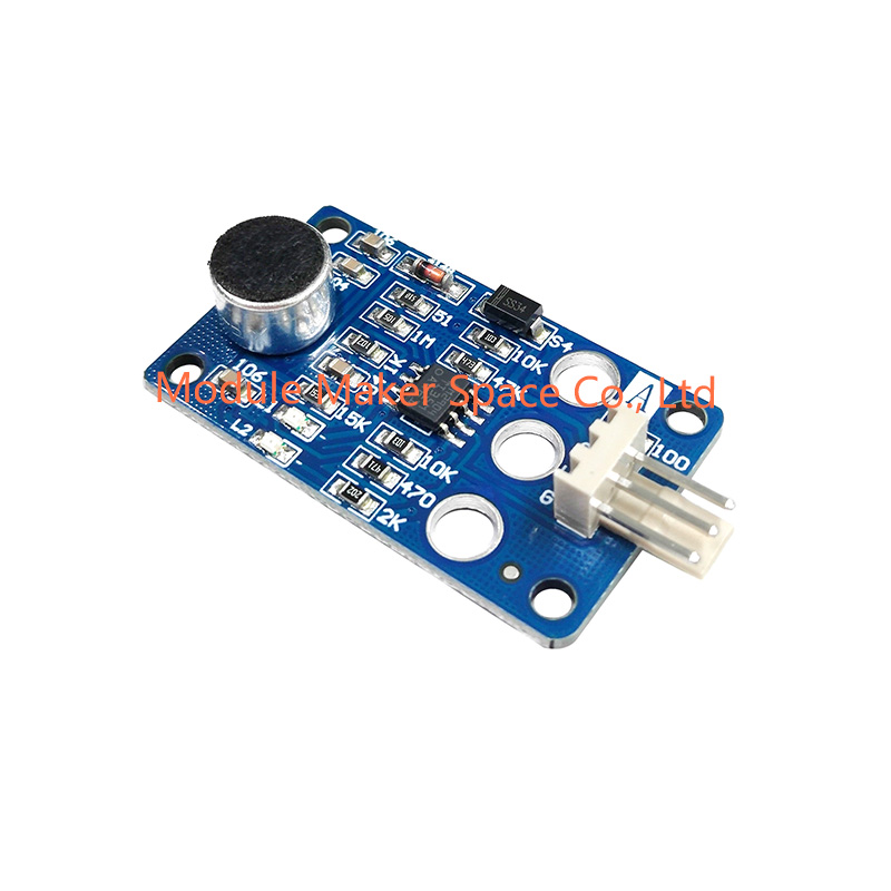 Módulo de sensor de som, detec - Diy Analog Electronics avaliação e preço
