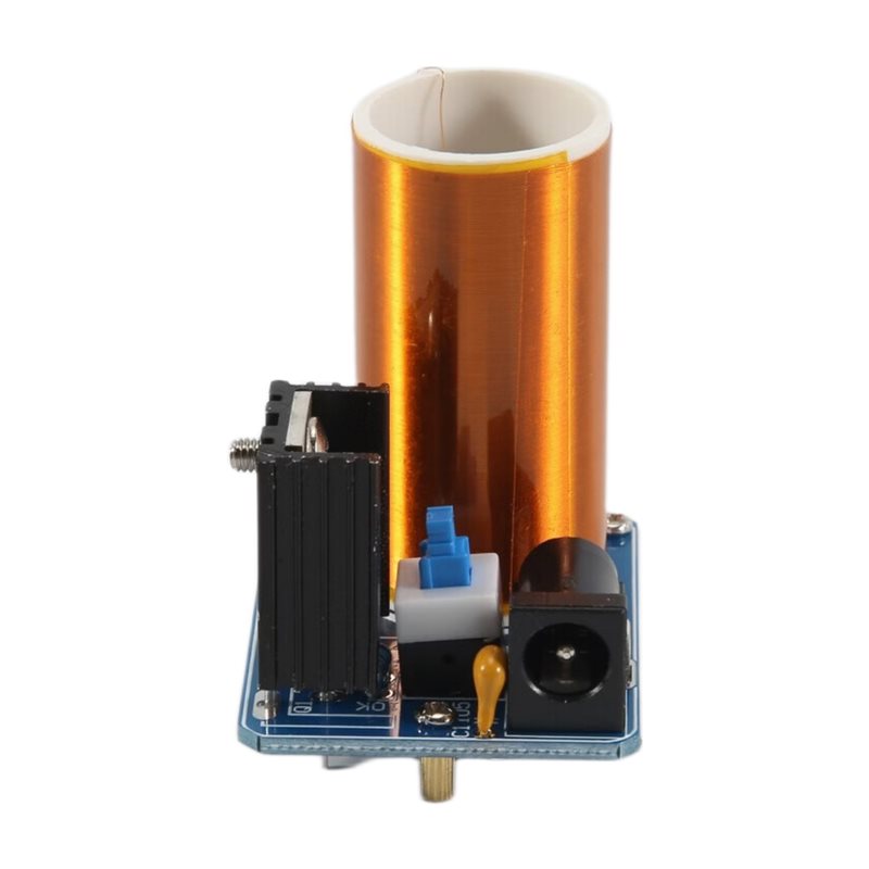 ABJG-BD243 Mini Kit para Bobin - Diy Electronic Modules avaliação e preço