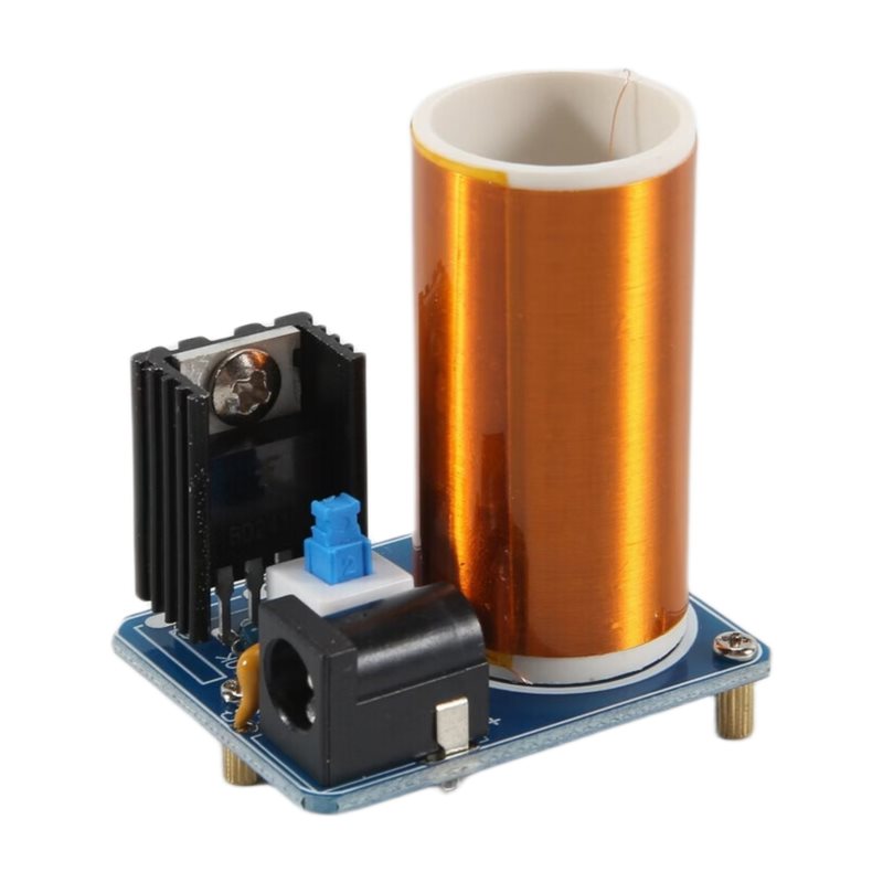 ABJG-BD243 Mini Kit para Bobin - Diy Electronic Modules avaliação e preço