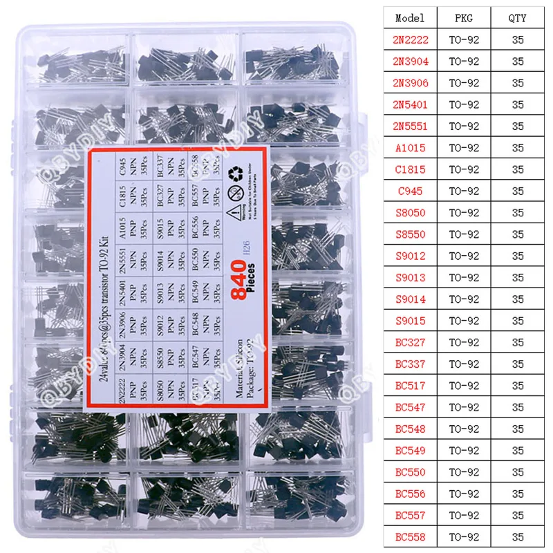Dip smd mosfet triodo tiristor - Mosfet Transistor Set avaliação e preço