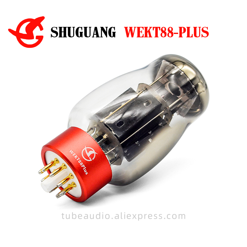 2026 Shuguang WEKT88-PLUS Válv - Diy Electronics Parts avaliação e preço