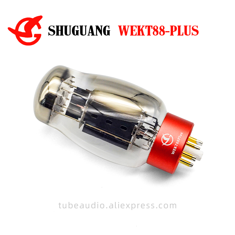 2026 Shuguang WEKT88-PLUS Válv - Diy Electronics Parts avaliação e preço