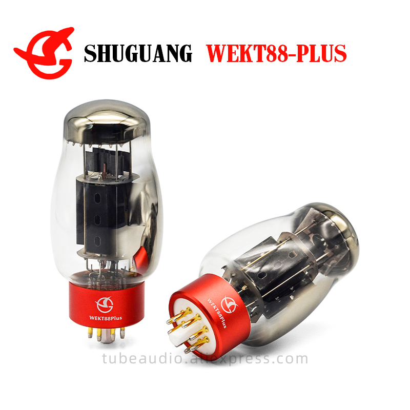2026 Shuguang WEKT88-PLUS Válv - Diy Electronics Parts avaliação e preço