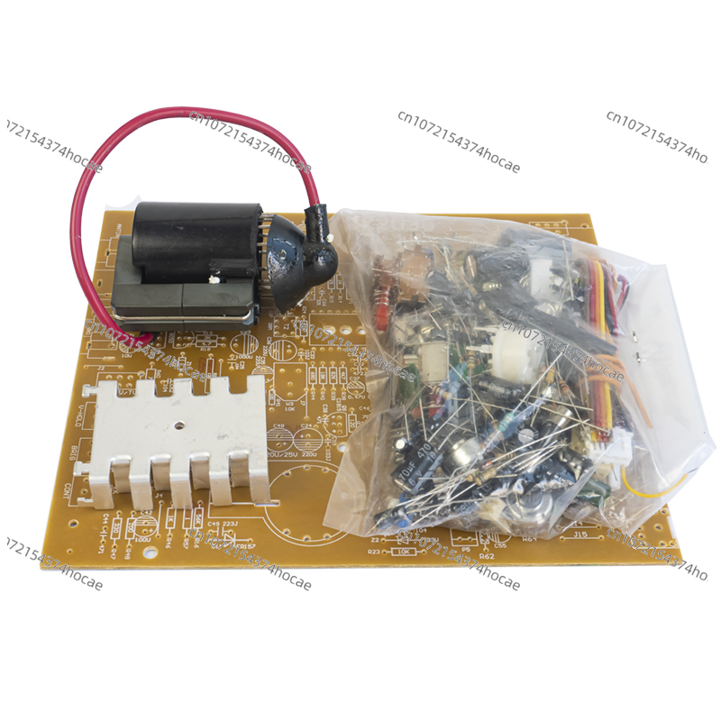 Zx2035 5.5 Polegada preto e br - Diy Electronics Parts avaliação e preço