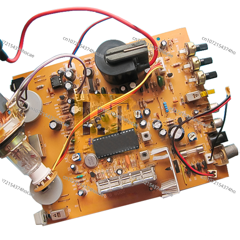 Zx2035 5.5 Polegada preto e br - Diy Electronics Parts avaliação e preço