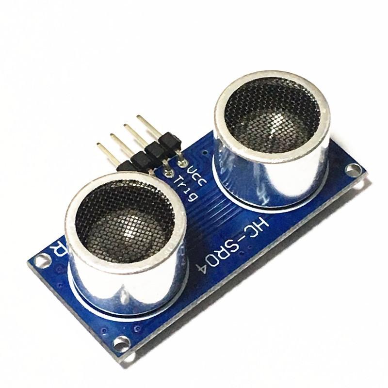 Módulo de Medição de Distância - Ultrasonic Sensor Hc avaliação e preço
