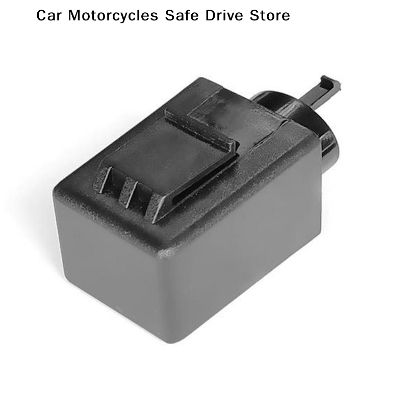 1 Peça Relé Pisca-Pisca Eletrô - Diy Motorcycle Electronics avaliação e preço