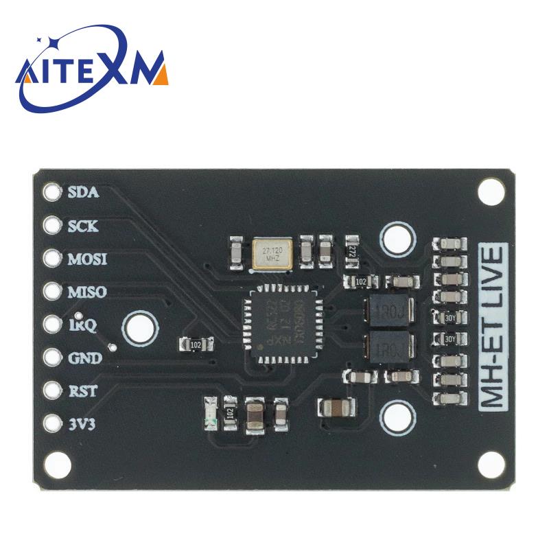 MFRC-522 RC-522 RC522 Antena R - Arduino Uno Starter Kit avaliação e preço