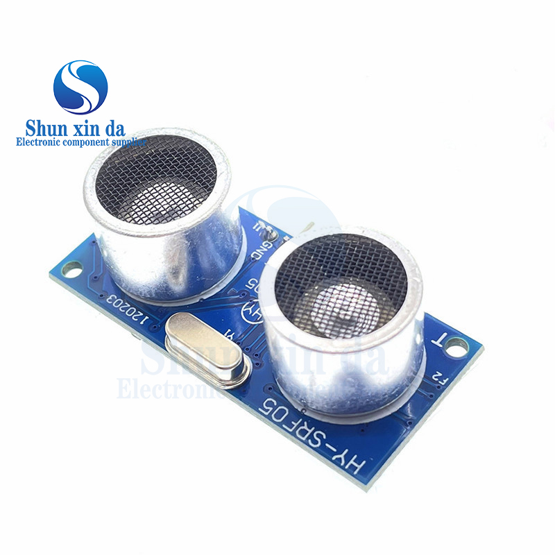 Módulo Sensor de Distância Ult - Ultrasonic Sensor Hc avaliação e preço