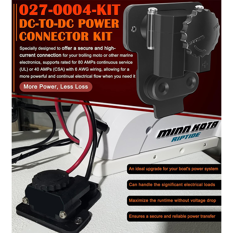 Kit Conector de Energia Maríti - Learn Diy Electronics avaliação e preço