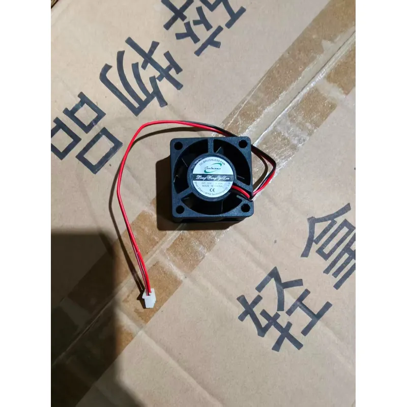Ventilador de Resfriamento DC  - Diy Electronics Parts avaliação e preço