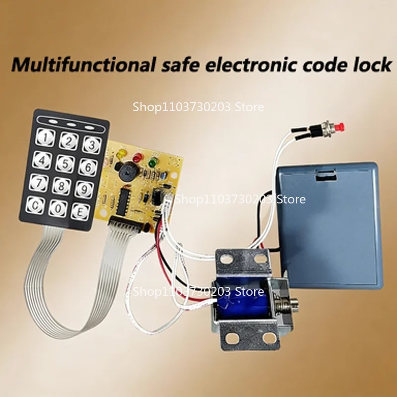 Kit de Reparo Multifuncional p - Learn Diy Electronics avaliação e preço