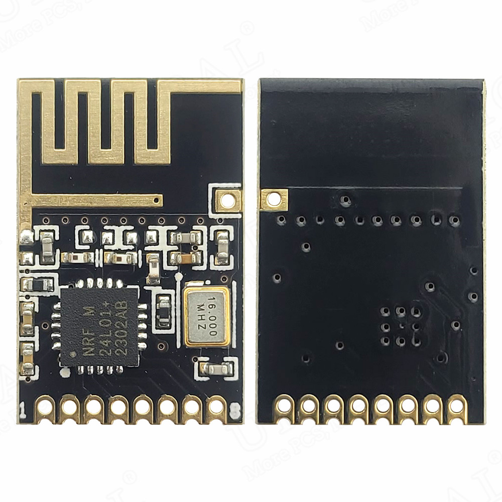 Si24r1 8pin o módulo sem fio n - Nrf24L01 Module Wireless avaliação e preço