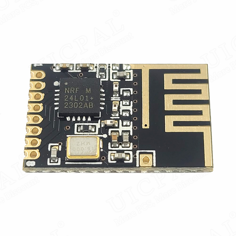 Si24r1 8pin o módulo sem fio n - Nrf24L01 Module Wireless avaliação e preço