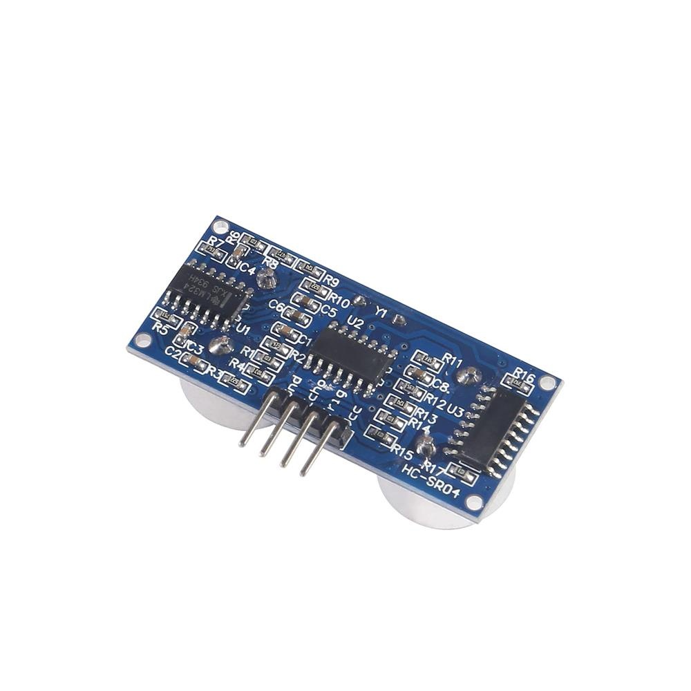 Sensor Ultrassônico XZG HC-SR0 - Ultrasonic Sensor Hc avaliação e preço