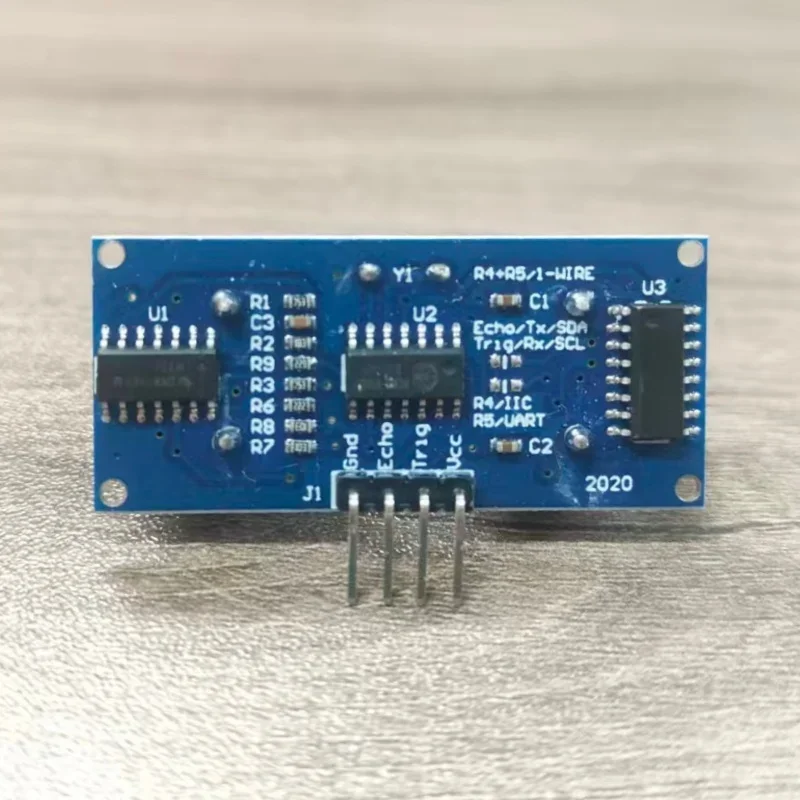 1-10 pces HC-SR04 sensor ultra - Ultrasonic Sensor Hc avaliação e preço