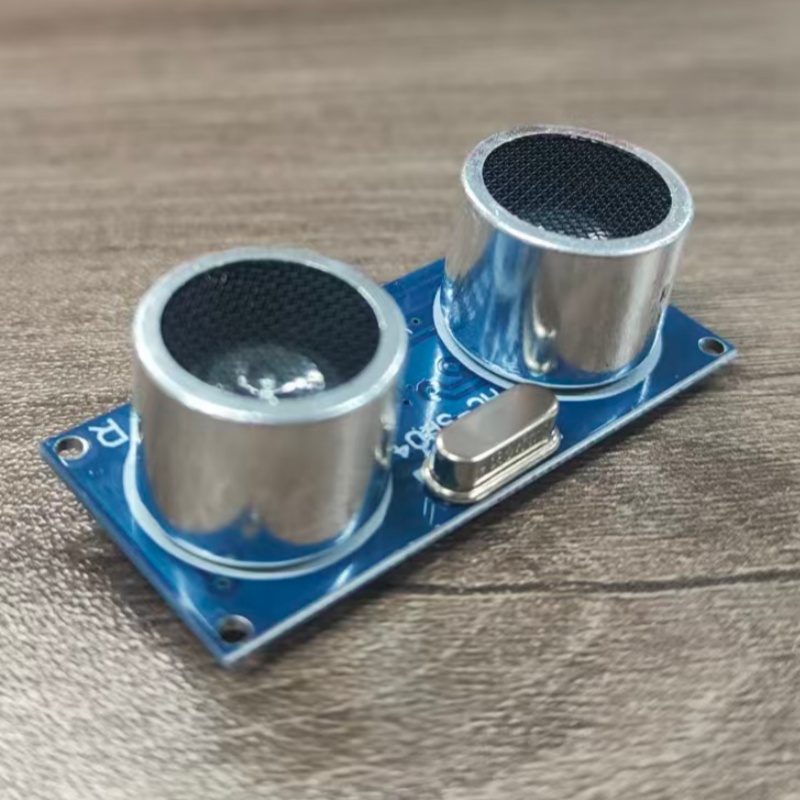 1-10 pces HC-SR04 sensor ultra - Ultrasonic Sensor Hc avaliação e preço