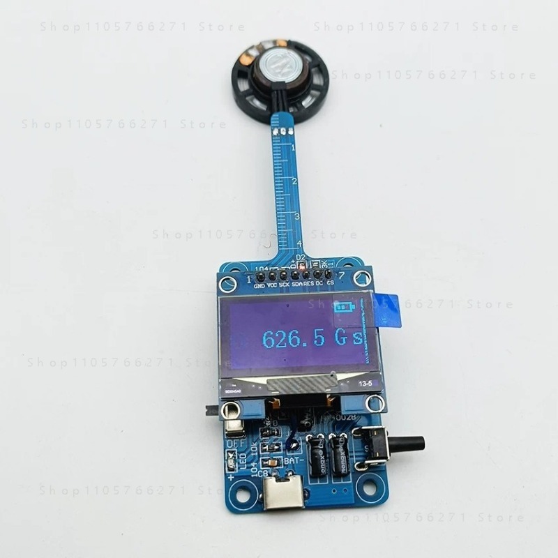 Módulo de Detecção de Intensid - Diy Electronic Modules avaliação e preço