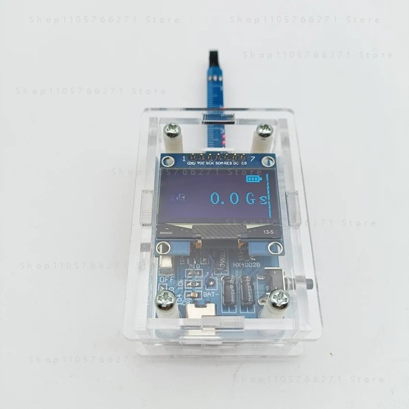Módulo de Detecção de Intensid - Diy Electronic Modules avaliação e preço