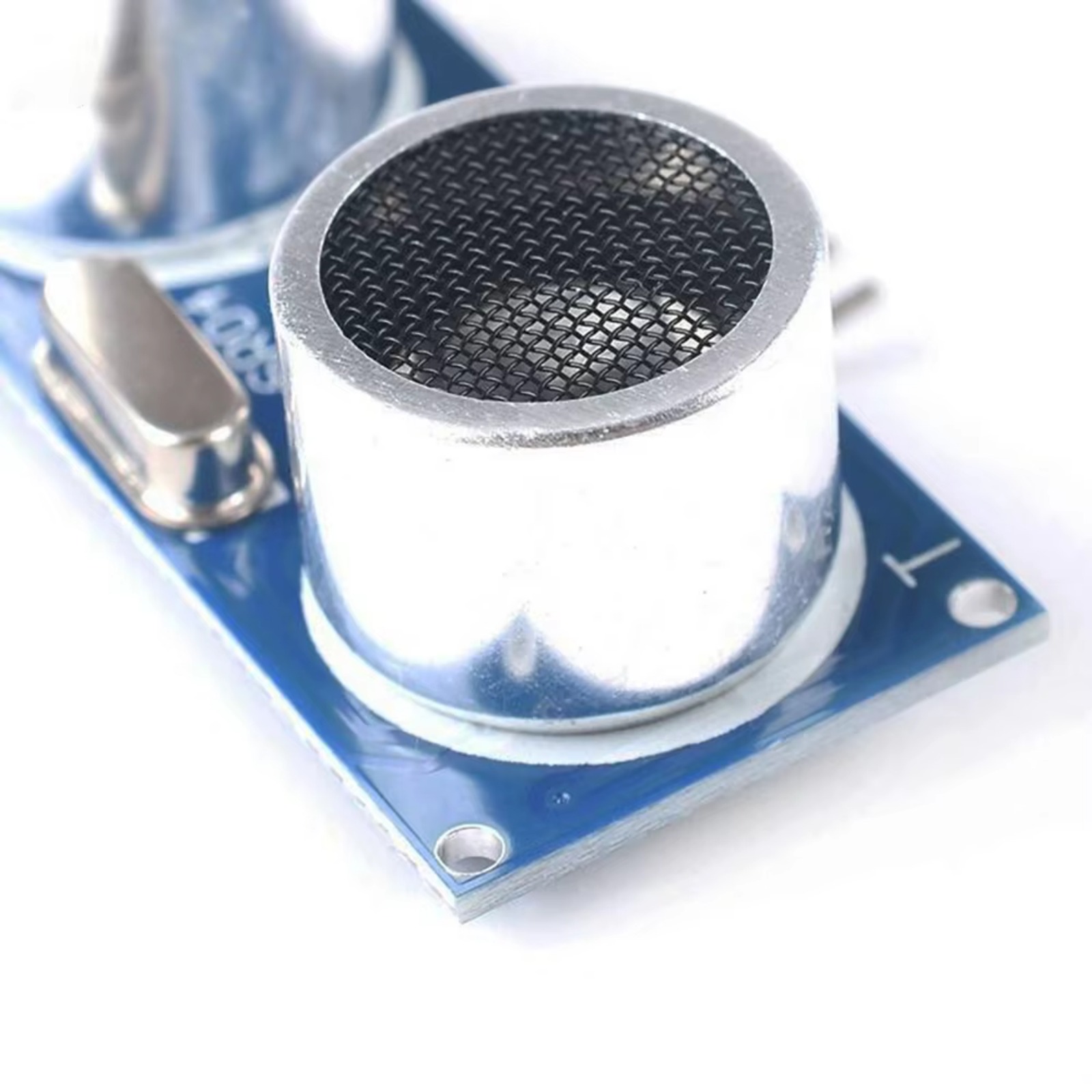Módulo Sensor Ultrassônico HC- - Ultrasonic Sensor Hc avaliação e preço