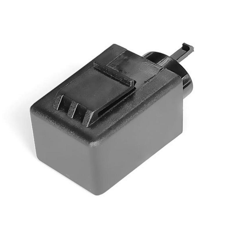 Novo Relé Pisca-Pisca Eletrôni - Diy Motorcycle Electronics avaliação e preço