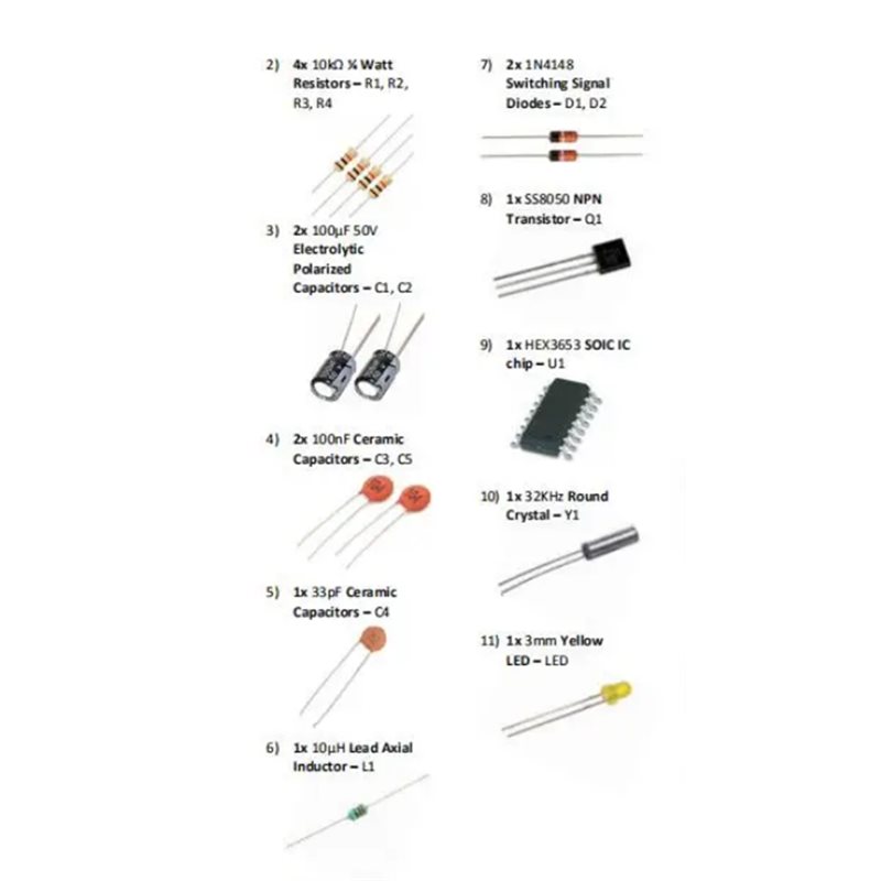 [NOVO A09R!] Módulo Receptor d - Diy Electronic Modules avaliação e preço