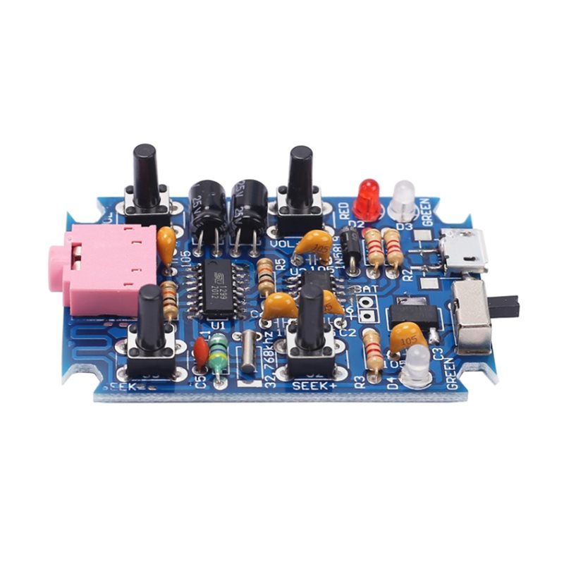 [NOVO A09R!] Módulo Receptor d - Diy Electronic Modules avaliação e preço