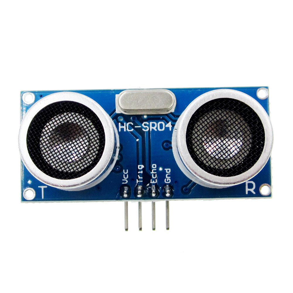 HC-SR04 HCSR04 Detector de ond - Ultrasonic Sensor Hc avaliação e preço