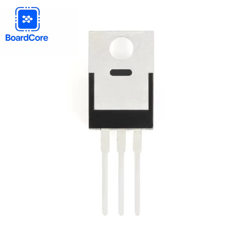 5/10 peças Transistor MOSFET T - Mosfet Transistor Set avaliação e preço