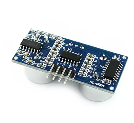1-8 pces módulo ultrassônico H - Ultrasonic Sensor Hc avaliação e preço