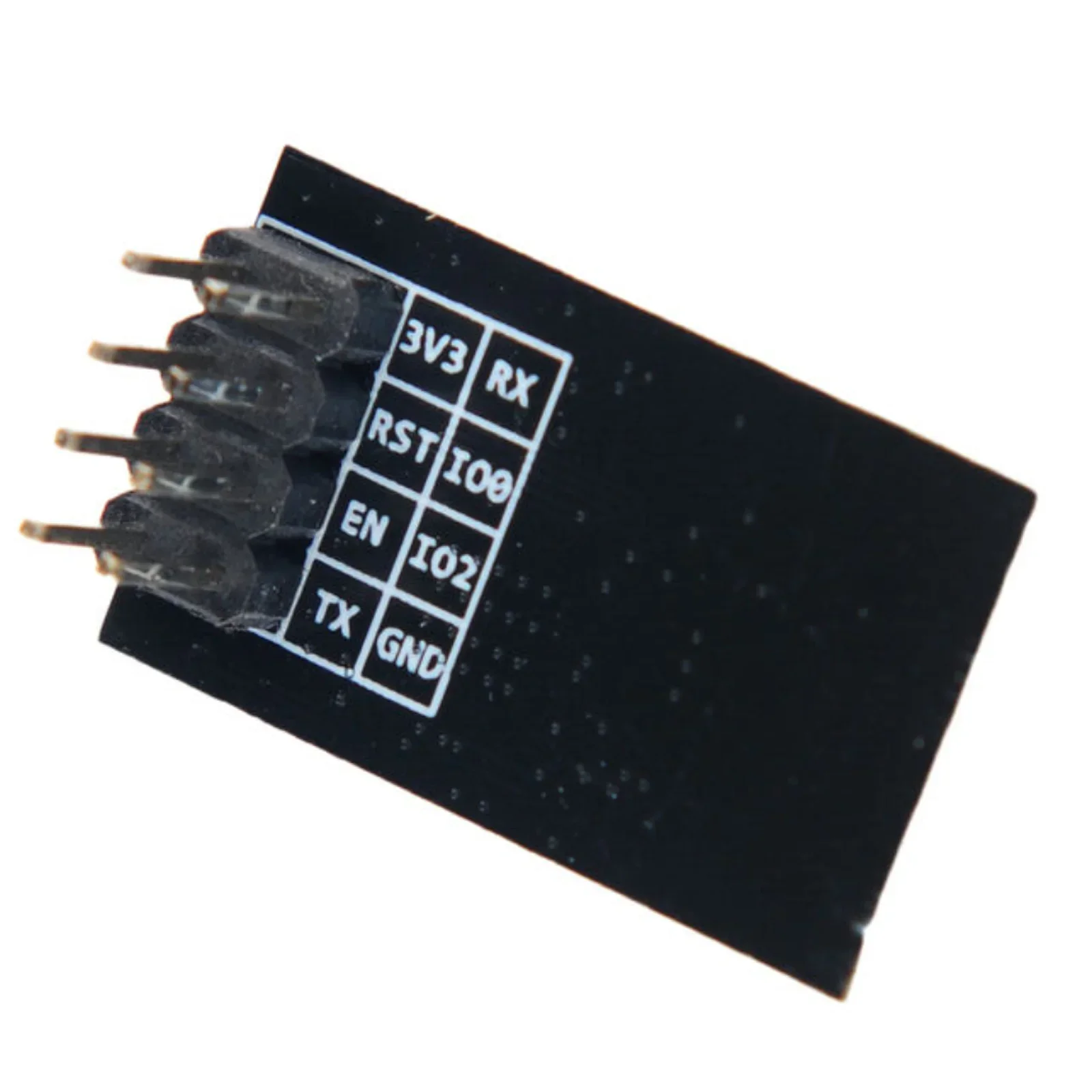 Módulo WiFi ESP-01S ESP8266 4M - Diy Electronics Circuits avaliação e preço
