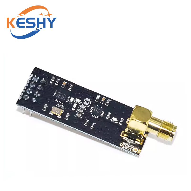 Módulo de transmissão de dados - Nrf24L01 Module Wireless avaliação e preço